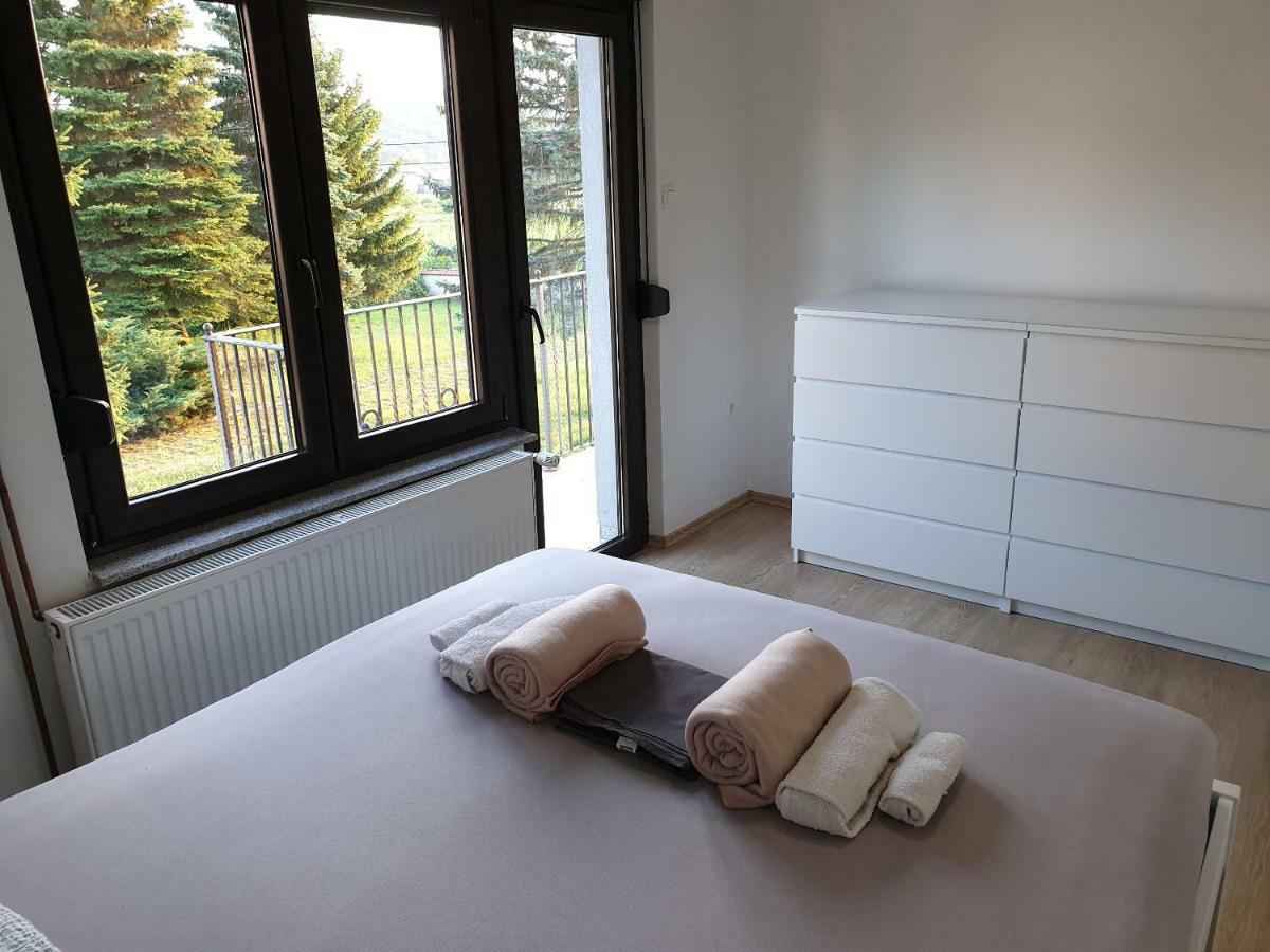 Apartman Max 2 Biskupec Zelinski Екстер'єр фото