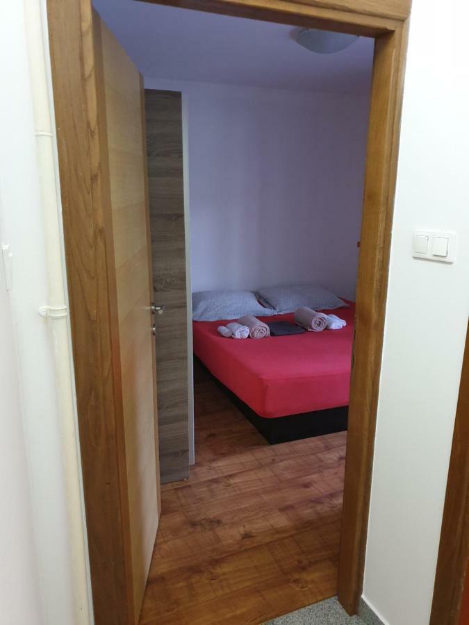 Apartman Max 2 Biskupec Zelinski Екстер'єр фото