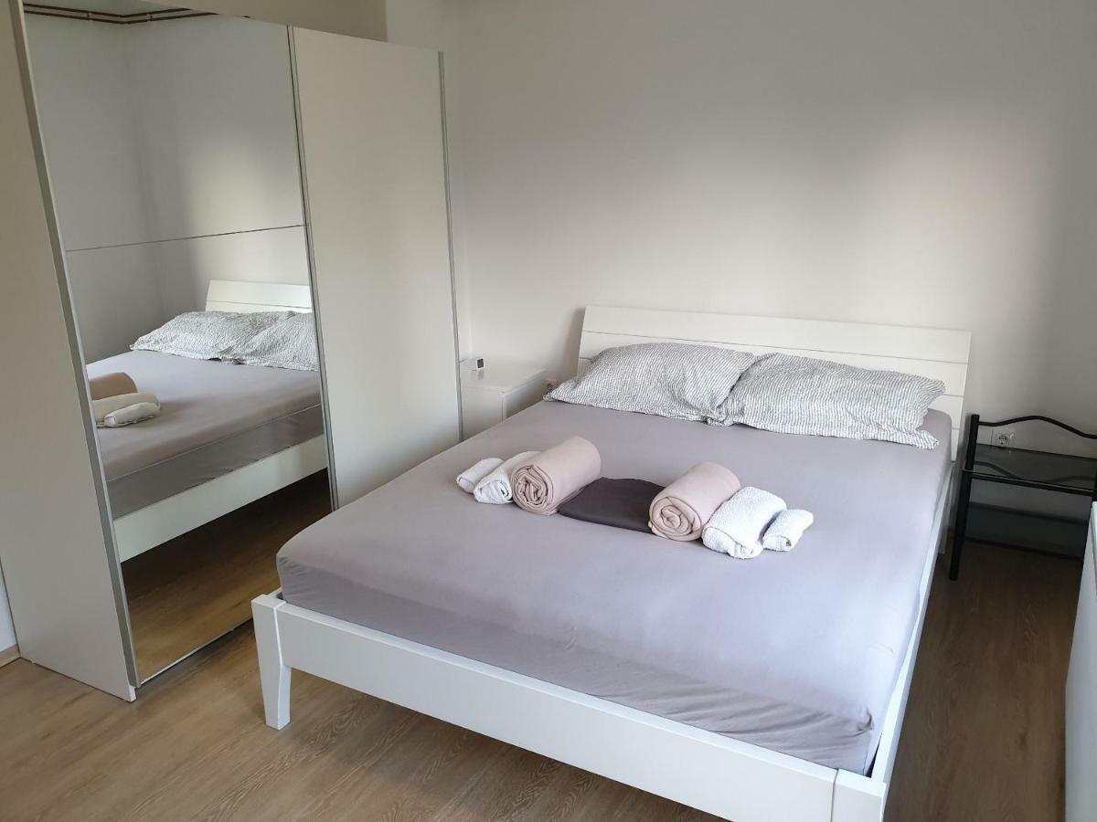 Apartman Max 2 Biskupec Zelinski Екстер'єр фото