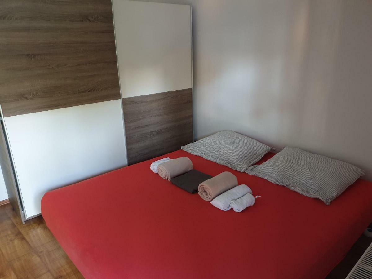 Apartman Max 2 Biskupec Zelinski Екстер'єр фото