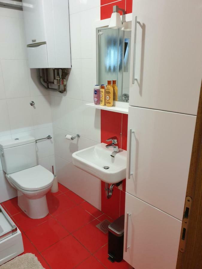 Apartman Max 2 Biskupec Zelinski Екстер'єр фото