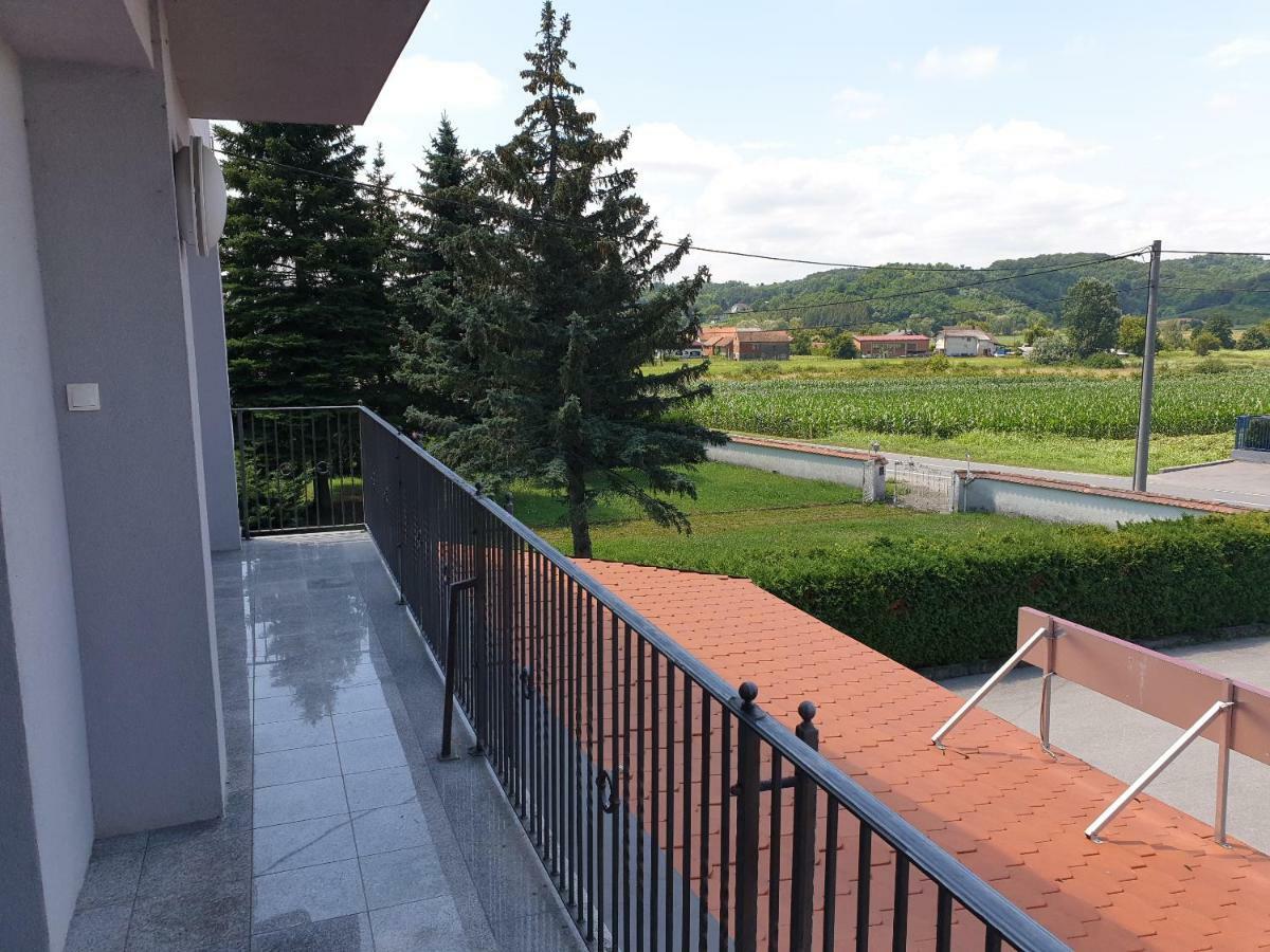 Apartman Max 2 Biskupec Zelinski Екстер'єр фото
