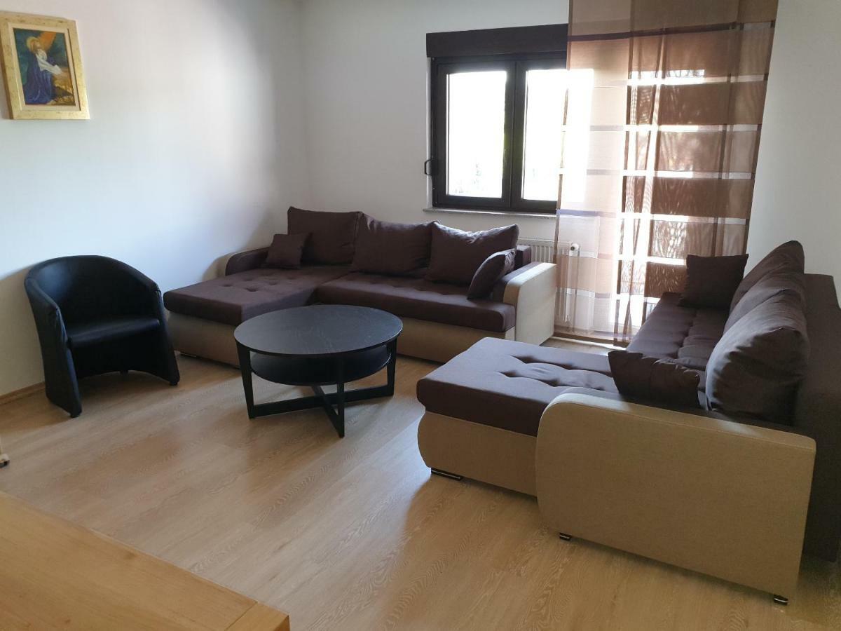 Apartman Max 2 Biskupec Zelinski Екстер'єр фото