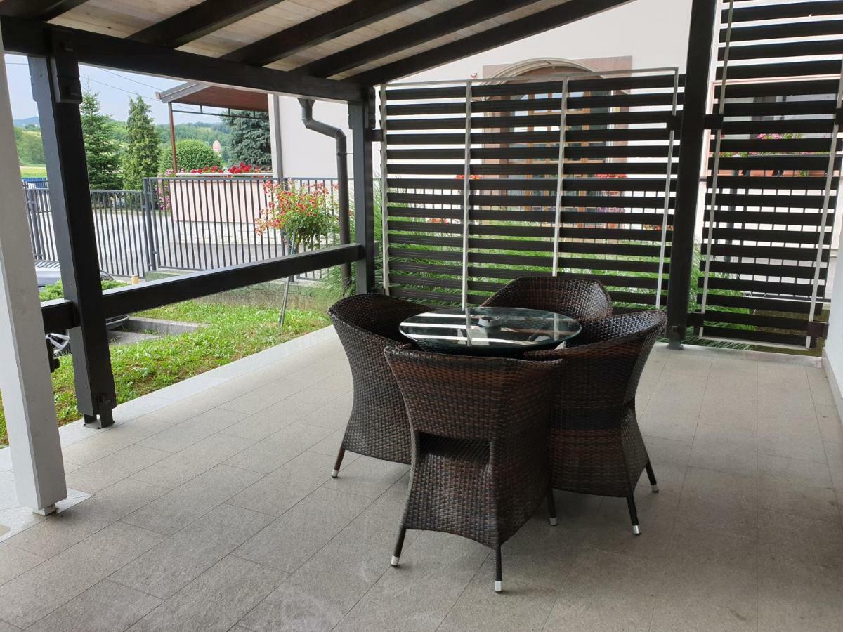 Apartman Max 2 Biskupec Zelinski Екстер'єр фото