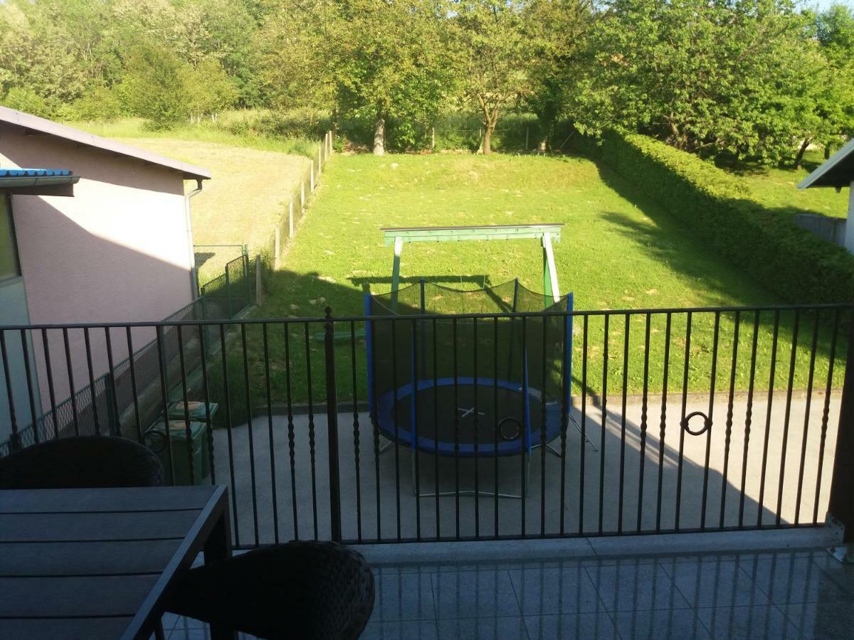 Apartman Max 2 Biskupec Zelinski Екстер'єр фото